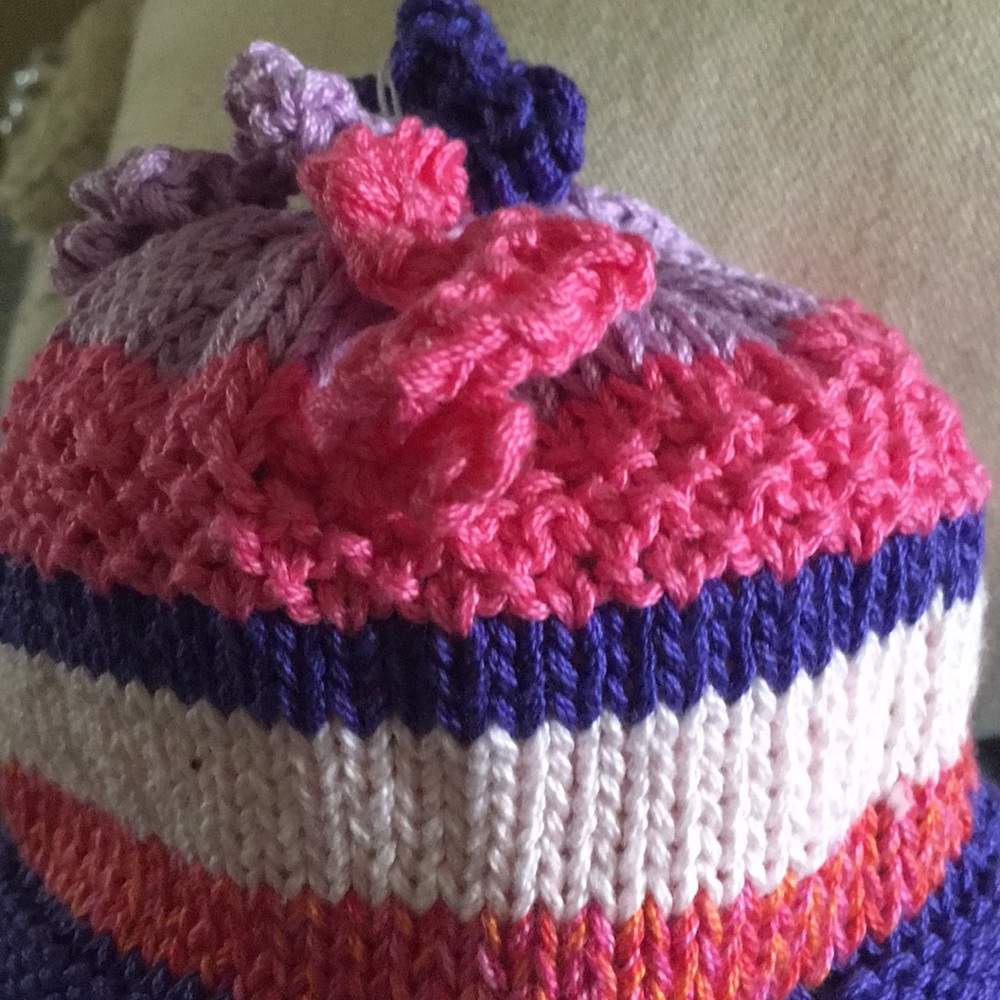 Child’s hat